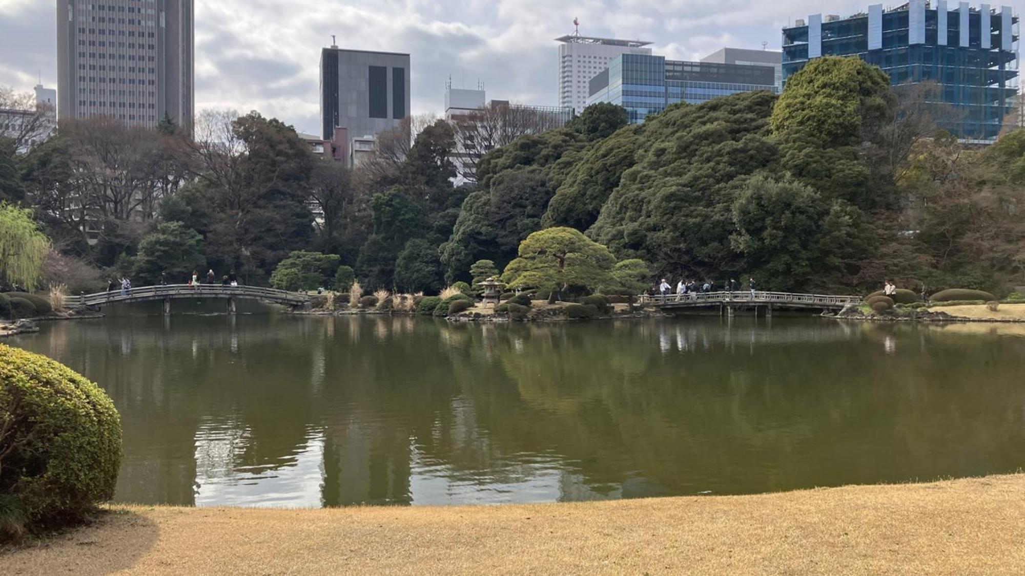 Toyoko Inn Tokyo Shinjuku gyoemmae eki 3 ban Deguchi Eksteriør billede